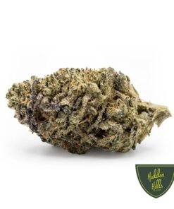 Hidden Hills Permanent Marker Strain