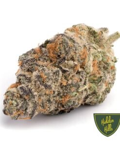 Hidden Hills Sunset Sherbert Strain