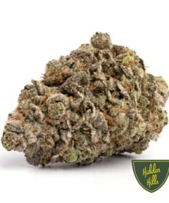 Hidden Hills Goner Strain