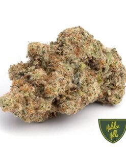Hidden Hills Ice Cream Cake Strain