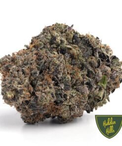 Hidden Hills Candy Gas Strain