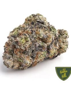 Hidden Hills Gumbo Strain