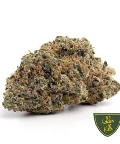 Hidden Hills Kind Candy Strain