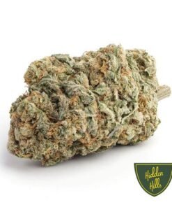 Hidden Hills Apple Fritter Strain