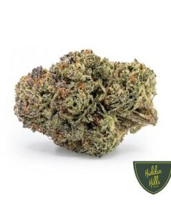 Hidden Hills Rocket Strain