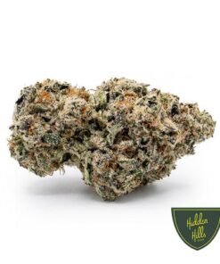 Hidden Hills Pop Tarts Strain