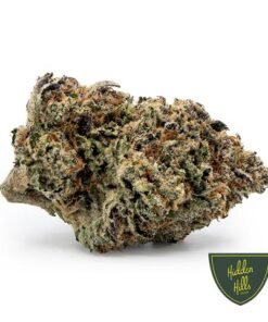 Hidden Hills Punch Breath Strain