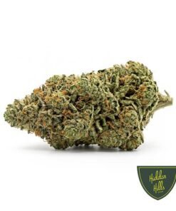 Hidden Hills Blue Nerds Strain
